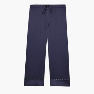 Savage X Fenty Satin PJ set